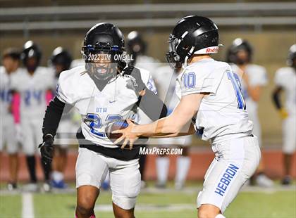 Thumbnail 1 in  Hebron @ Coppell (A Teams) photogallery.