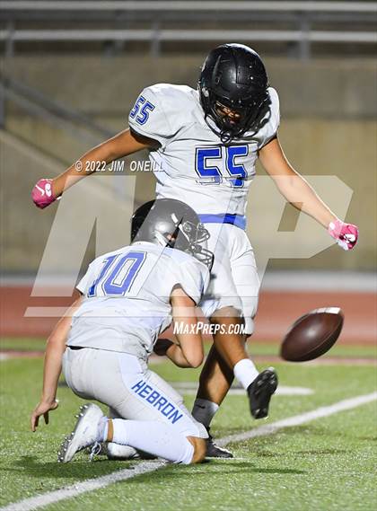 Thumbnail 2 in  Hebron @ Coppell (A Teams) photogallery.