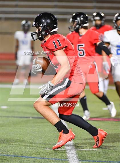 Thumbnail 1 in  Hebron @ Coppell (A Teams) photogallery.