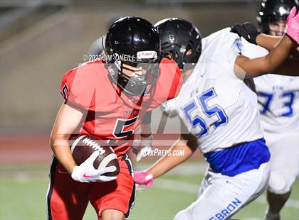 Thumbnail 3 in  Hebron @ Coppell (A Teams) photogallery.