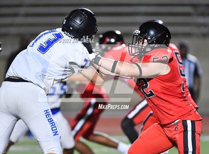 Thumbnail 3 in  Hebron @ Coppell (A Teams) photogallery.