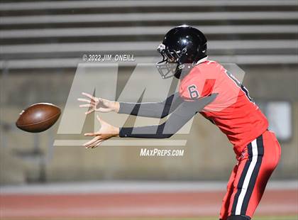 Thumbnail 1 in  Hebron @ Coppell (A Teams) photogallery.