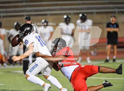 Thumbnail 2 in  Hebron @ Coppell (A Teams) photogallery.