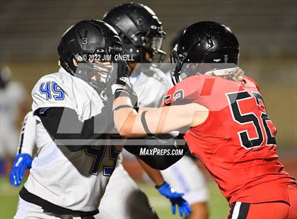 Thumbnail 1 in  Hebron @ Coppell (A Teams) photogallery.