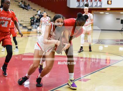 Thumbnail 3 in Antelope @ James Logan (CIF State Division II Playoffs) photogallery.