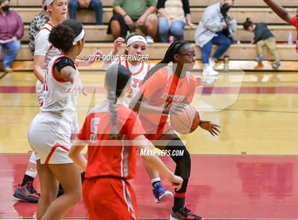 Thumbnail 2 in Antelope @ James Logan (CIF State Division II Playoffs) photogallery.