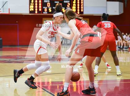 Thumbnail 1 in Antelope @ James Logan (CIF State Division II Playoffs) photogallery.