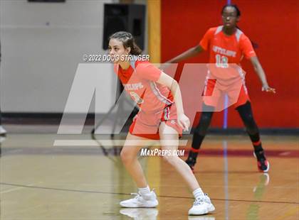 Thumbnail 2 in Antelope @ James Logan (CIF State Division II Playoffs) photogallery.