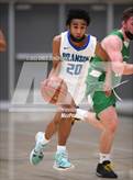 Photo from the gallery "Archie Williams @ Branson"