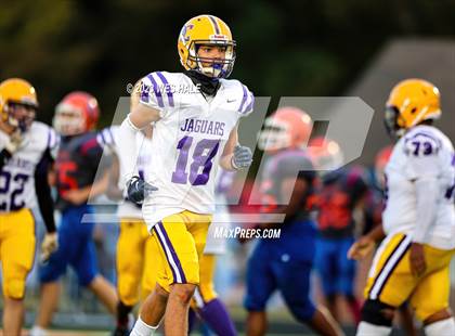 Thumbnail 1 in DeSoto Central @ Southaven photogallery.