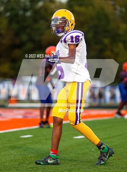 Thumbnail 3 in DeSoto Central @ Southaven photogallery.