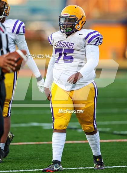 Thumbnail 1 in DeSoto Central @ Southaven photogallery.