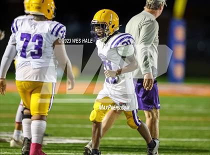 Thumbnail 3 in DeSoto Central @ Southaven photogallery.
