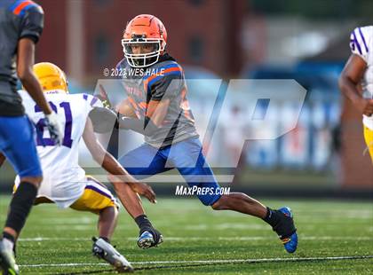 Thumbnail 3 in DeSoto Central @ Southaven photogallery.