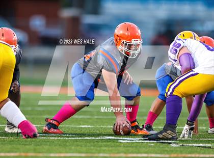 Thumbnail 1 in DeSoto Central @ Southaven photogallery.