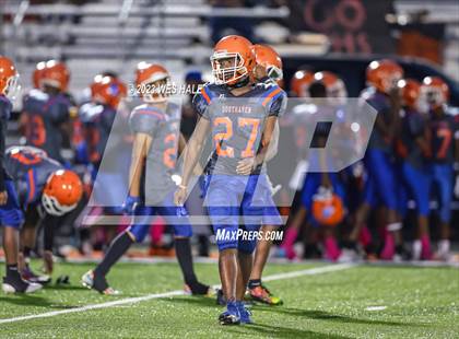 Thumbnail 1 in DeSoto Central @ Southaven photogallery.