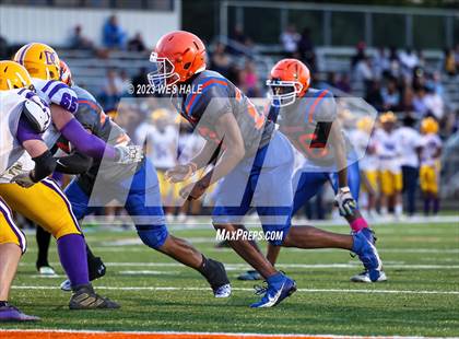 Thumbnail 3 in DeSoto Central @ Southaven photogallery.