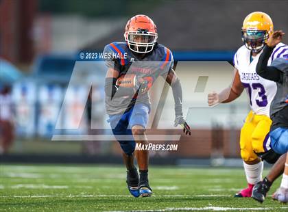 Thumbnail 1 in DeSoto Central @ Southaven photogallery.