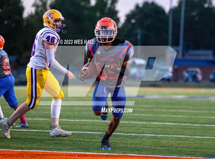 Thumbnail 1 in DeSoto Central @ Southaven photogallery.