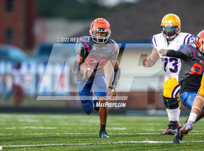 Thumbnail 2 in DeSoto Central @ Southaven photogallery.