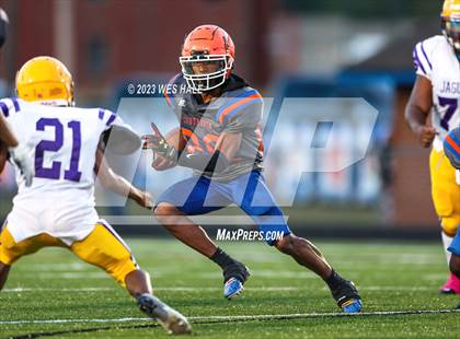 Thumbnail 2 in DeSoto Central @ Southaven photogallery.