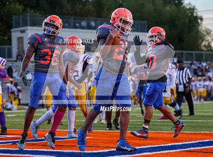 Thumbnail 2 in DeSoto Central @ Southaven photogallery.