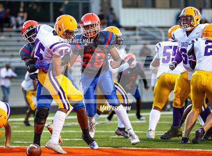 Thumbnail 1 in DeSoto Central @ Southaven photogallery.