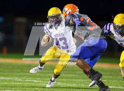 Thumbnail 2 in DeSoto Central @ Southaven photogallery.