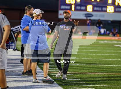 Thumbnail 2 in DeSoto Central @ Southaven photogallery.