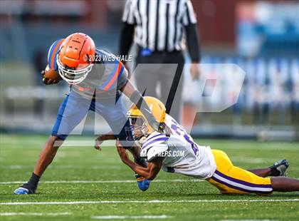 Thumbnail 1 in DeSoto Central @ Southaven photogallery.