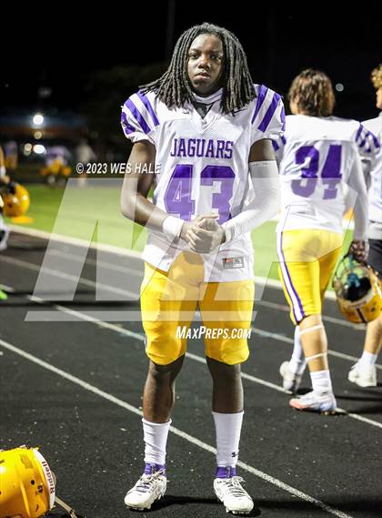 Thumbnail 3 in DeSoto Central @ Southaven photogallery.