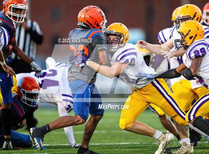 Thumbnail 2 in DeSoto Central @ Southaven photogallery.