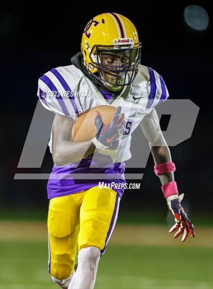 Thumbnail 1 in DeSoto Central @ Southaven photogallery.