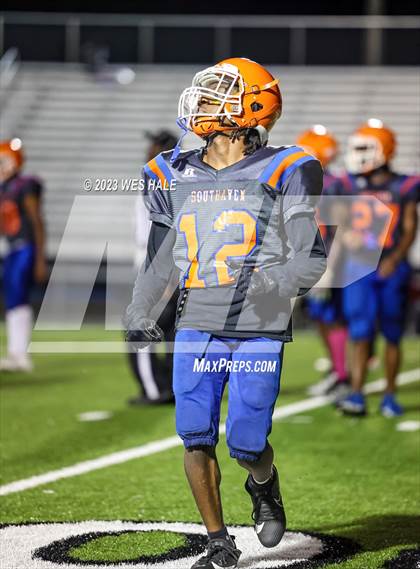 Thumbnail 3 in DeSoto Central @ Southaven photogallery.