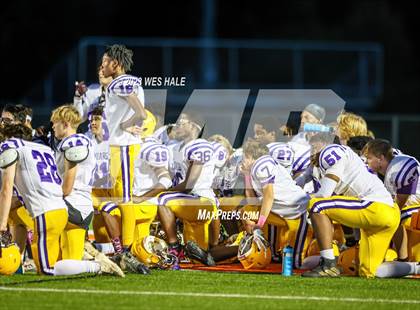 Thumbnail 3 in DeSoto Central @ Southaven photogallery.