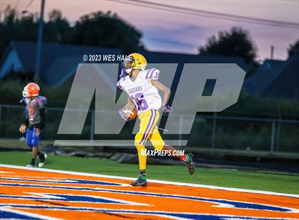 Thumbnail 2 in DeSoto Central @ Southaven photogallery.