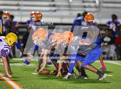 Thumbnail 2 in DeSoto Central @ Southaven photogallery.