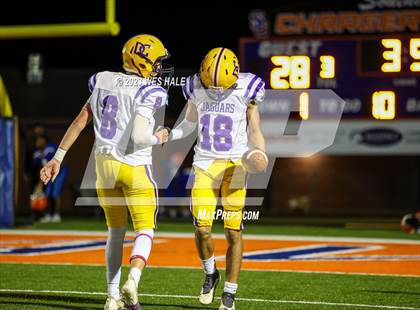 Thumbnail 1 in DeSoto Central @ Southaven photogallery.