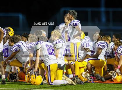 Thumbnail 2 in DeSoto Central @ Southaven photogallery.