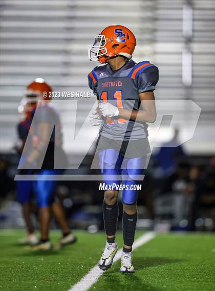 Thumbnail 1 in DeSoto Central @ Southaven photogallery.