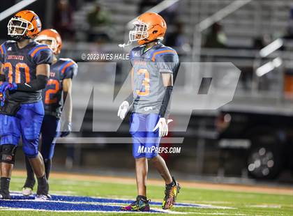 Thumbnail 2 in DeSoto Central @ Southaven photogallery.