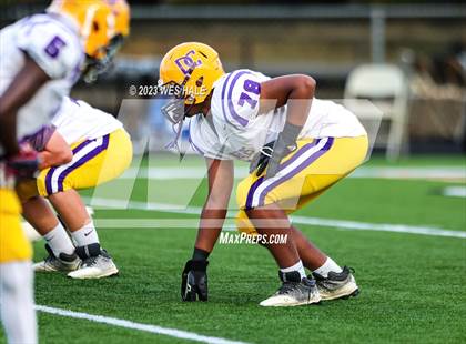 Thumbnail 3 in DeSoto Central @ Southaven photogallery.