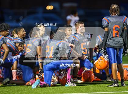 Thumbnail 1 in DeSoto Central @ Southaven photogallery.