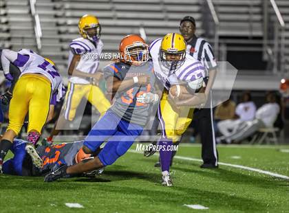 Thumbnail 2 in DeSoto Central @ Southaven photogallery.