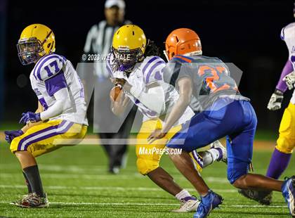 Thumbnail 3 in DeSoto Central @ Southaven photogallery.