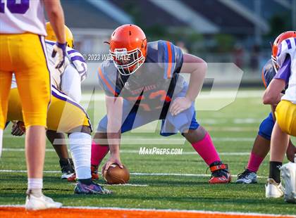 Thumbnail 2 in DeSoto Central @ Southaven photogallery.