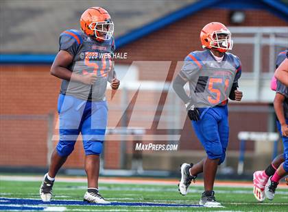 Thumbnail 2 in DeSoto Central @ Southaven photogallery.