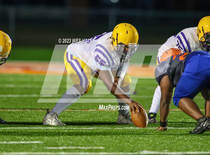 Thumbnail 1 in DeSoto Central @ Southaven photogallery.