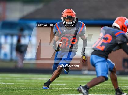Thumbnail 2 in DeSoto Central @ Southaven photogallery.
