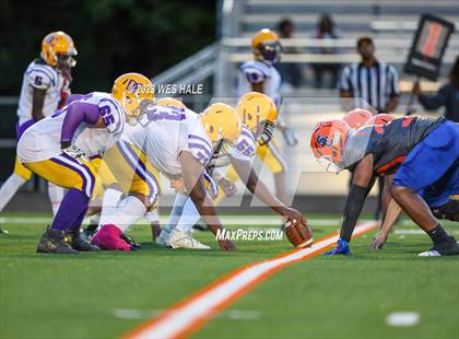 Thumbnail 2 in DeSoto Central @ Southaven photogallery.